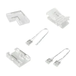 Namron tillbehör för LED-strip för 3215574N + 3215575N
