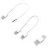 Namron tillbehör för LED-strip 3215578N + 3215580N