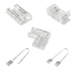 Namron tillbehör för LED-strip 3215577N + 3215579N +3215581N