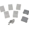 Namron Tillbehörset till Aluminiumprofil 1714