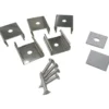 Namron Tillbehörset till Aluminiumprofil 1612