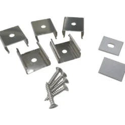 Namron Tillbehörset till Aluminiumprofil 1612