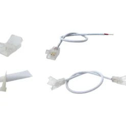 Namron Tillbehörskit till LEDstrip 5m IP67