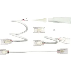 Namron Tillbehörskit till LEDstrip 20m IP67