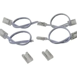 Namron Tillbehörskit till LED-strip 5m IP20