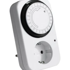 Namron Timer Dygn