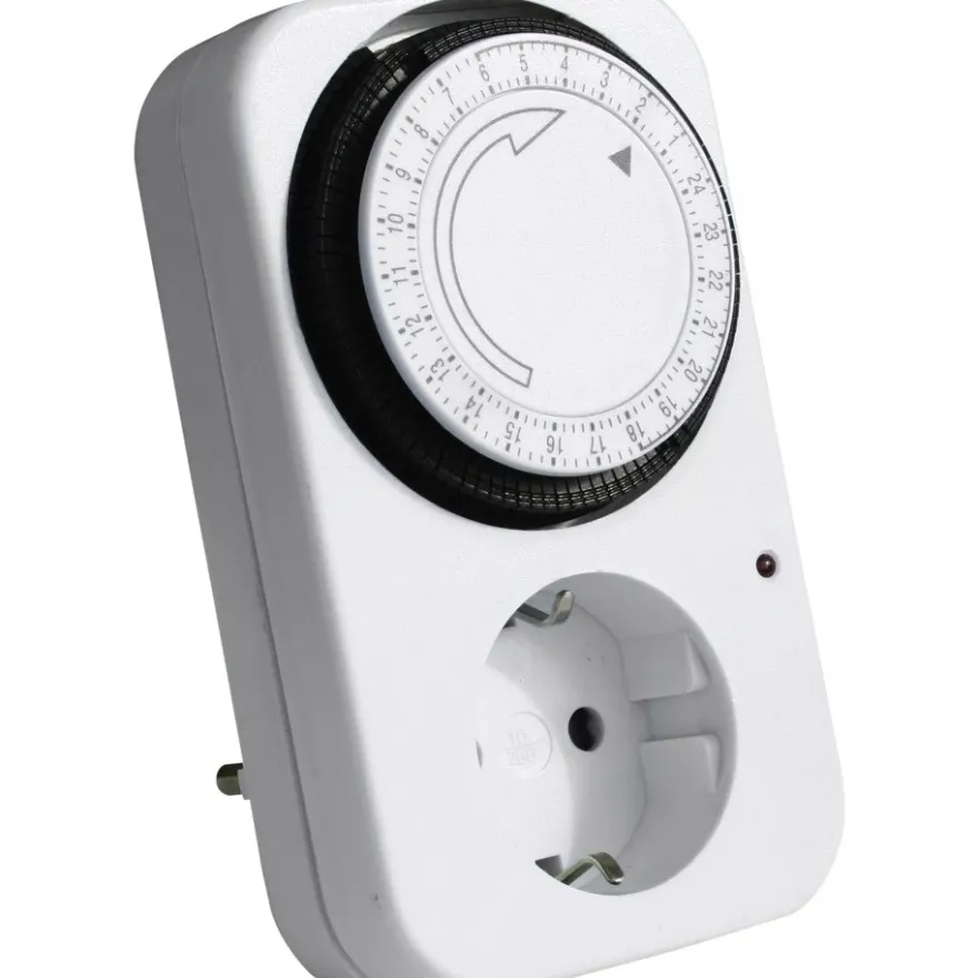 Namron Timer Dygn