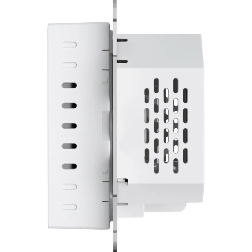Namron Touch V2 Termostat