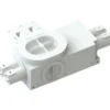 Namron Twistline 60 Bigbox 1,5-modul Regelfäste