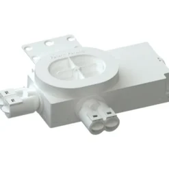 Namron Twistline 42 BigBox 1.5-modul Regelfäste
