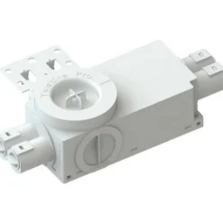 Namron Twistline 60 BigBox Regelfäste