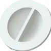 Namron Twistline Blindnippel 42