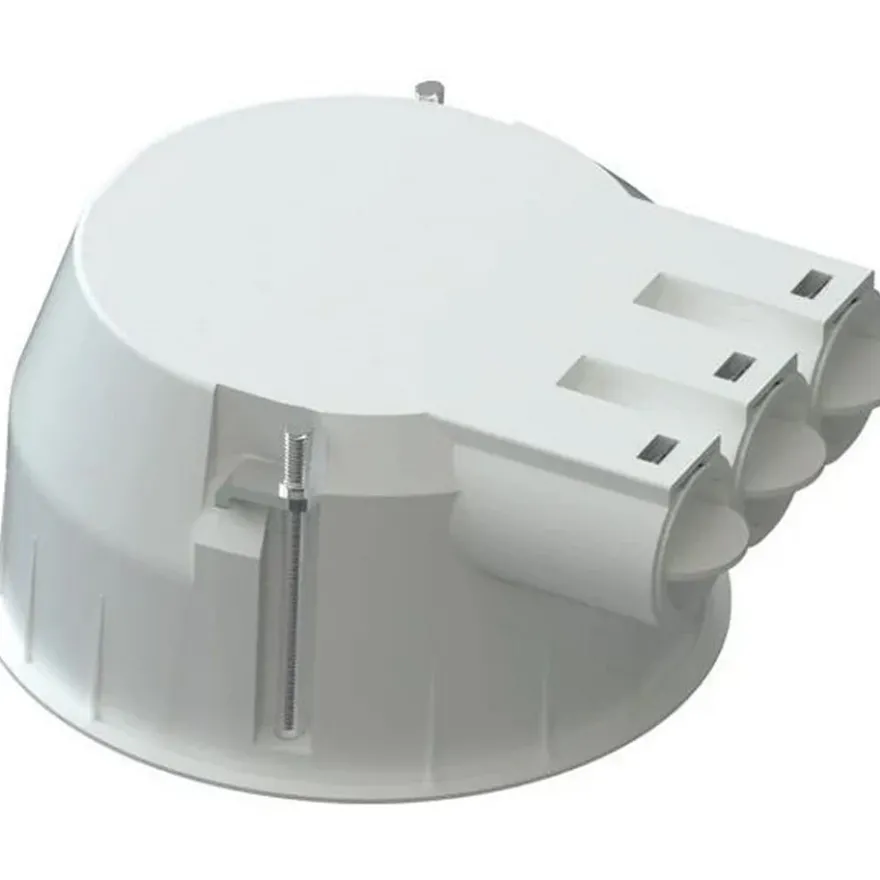 Namron Twistline 42 Multidosa Enkel