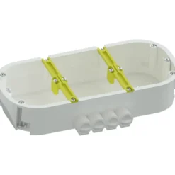 Namron Twistline 42 Multidosa 3x1,5-dosa