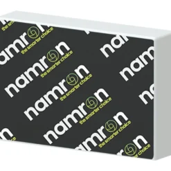 Namron Twistline Regelfäste med lim