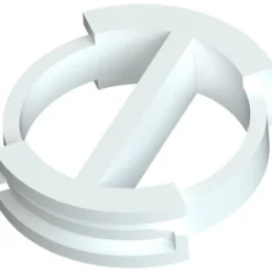 Namron Twistline 42 Skarvstycke 71mm