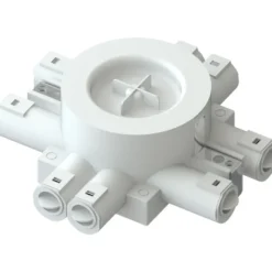 Namron Twistline Takdosa 50mm 8x16/20mm c/c 70