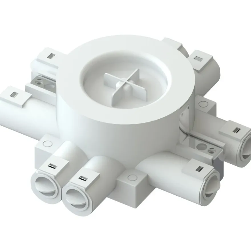 Namron Twistline Takdosa 50mm 8x16/20mm c/c 70