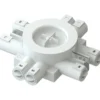 Namron Twistline Takdosa 40mm 8x16/20mm c/c 70