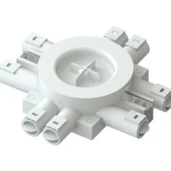 Namron Twistline Takdosa 32mm 8x16mm c/c 70mm