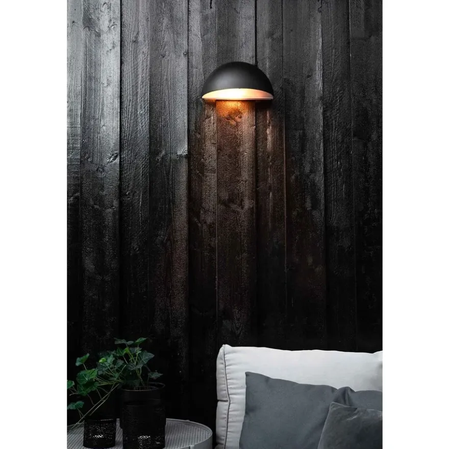 Namron Verona Vägglampa