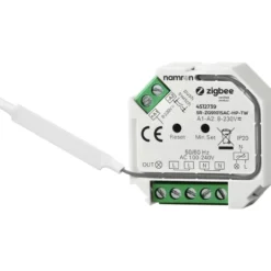 Namron ZigBee Dimmer Tunable White 400W