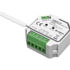 Namron ZigBee Dimmer 2 400W