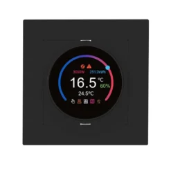Namron Zigbee Edge Termostat