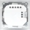 Namron Zigbee Edge Termostat