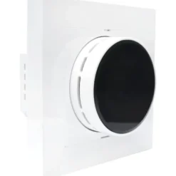 Namron Zigbee Edge Termostat