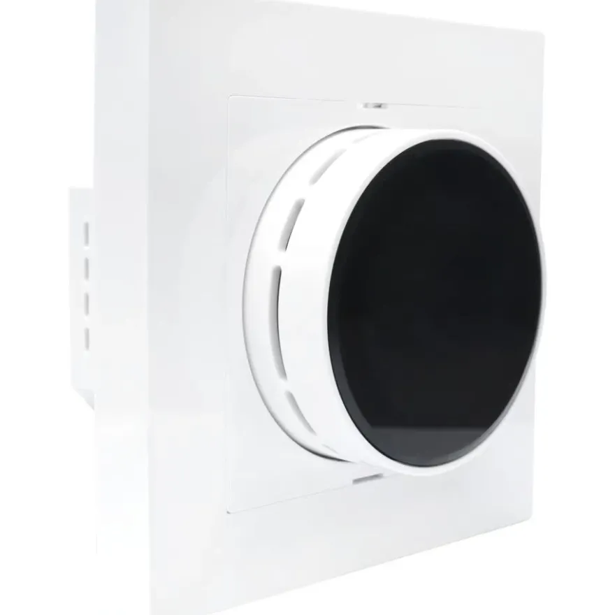 Namron Zigbee Edge Termostat