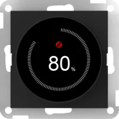 Namron Zigbee Edge Vridimmer