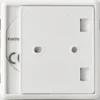 Namron Zigbee Fukt- och Temperatursensor