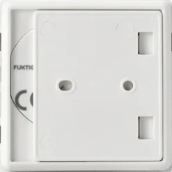 Namron Zigbee Fukt- och Temperatursensor