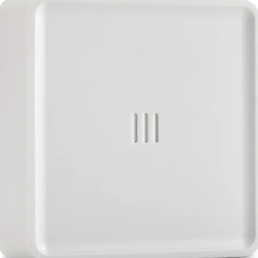Namron Zigbee Fukt- och Temperatursensor