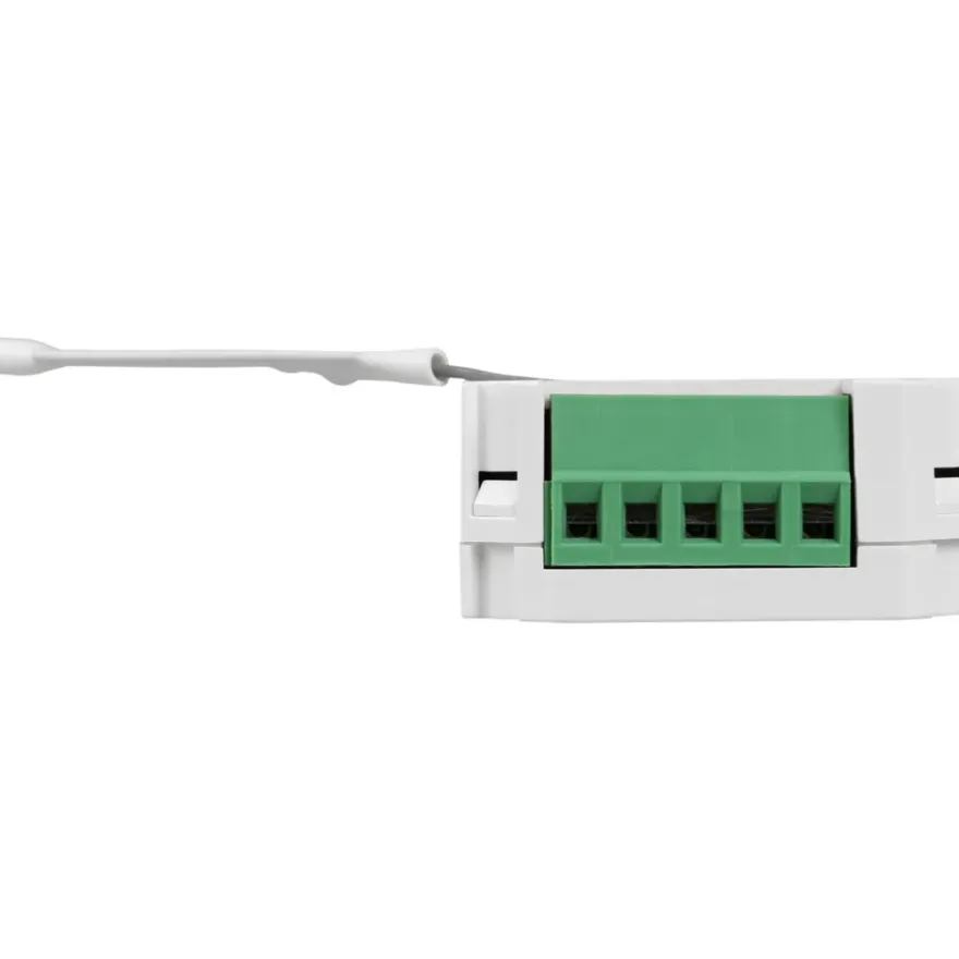 Namron ZigBee Jalusimottagare Av/På
