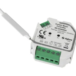 Namron ZigBee Jalusimottagare Av/På