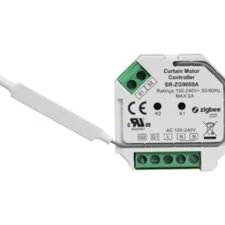 Namron ZigBee Jalusimottagare Av/På