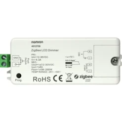 Namron ZigBee LED Controller 1 Kanal
