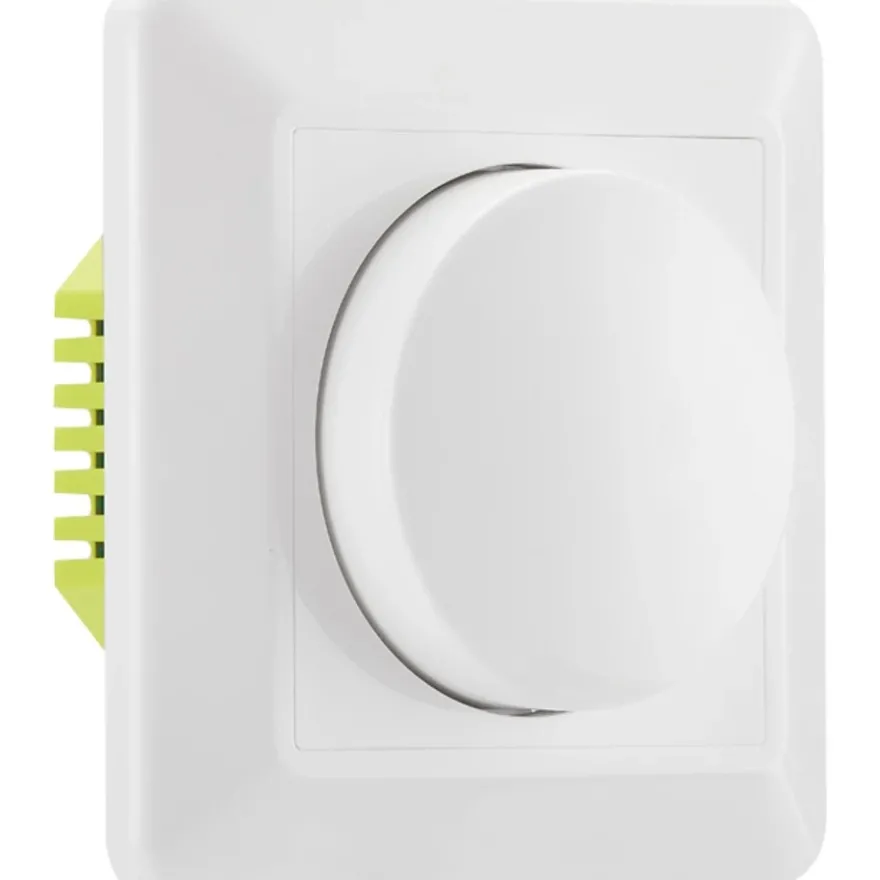 Namron Zigbee LED Dimmer 2-pol 250W