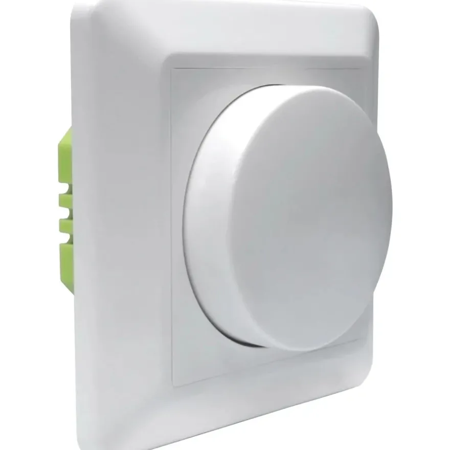 Namron Zigbee LED Dimmer TW 250W