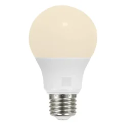 Namron ZigBee LED E27 9,5W RGBW 1800-6500K Dim