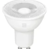 Namron ZigBee LED PAR16 4,8W GU10 2700K Dim