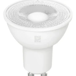 Namron ZigBee LED PAR16 4,8W GU10 2700K Dim