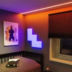 Namron Zigbee LED Strip RGBW 50W 24VDC IP20 5m