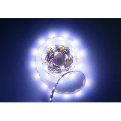 Namron Zigbee LED Strip RGBW 50W 24VDC IP20 5m