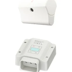 Namron Zigbee Spisvakt med Taksensor