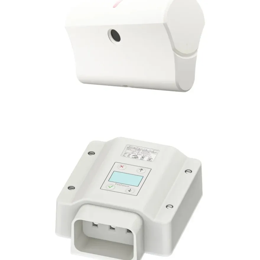 Namron Zigbee Spisvakt med Taksensor