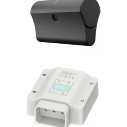 Namron Zigbee Spisvakt med Väggsensor