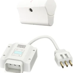 Namron Zigbee Spisvakt Taksensor